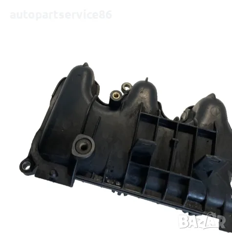 Всмукателен колектор въздушен всмукателен колектор за Volvo C30 1.6 TDI (2012) 9684941780 OEM, снимка 2 - Части - 55617457