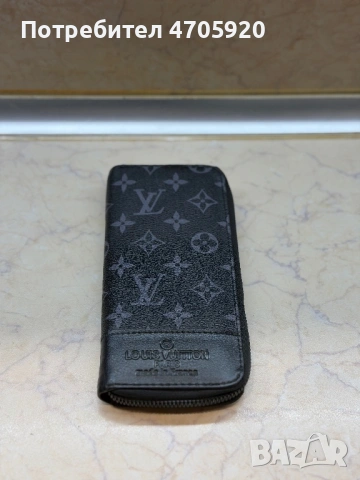 Louis Vuitton протмоне унисекс