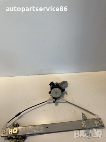 Механизъм за стъклоповдигач задна дясна врата за Subaru Outback 2.0 Дизел (2010) 907250 