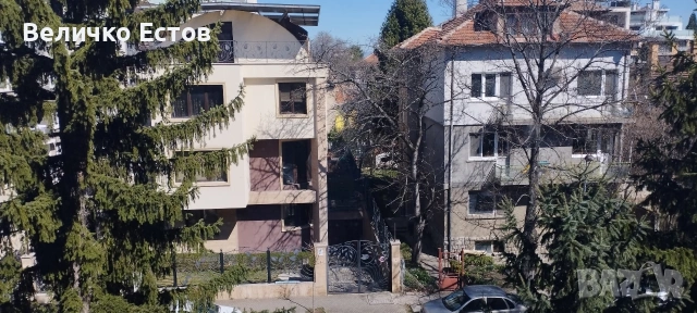 Отдавам под наем тристаен, непреходен, обзаведен в кв . Изток, снимка 12 - Апартаменти - 55098754