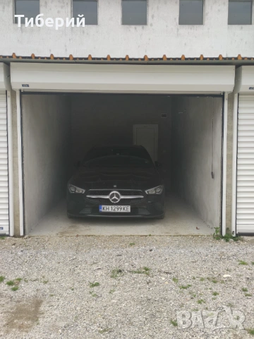 Гараж, снимка 9 - Гаражи и паркоместа - 54233074