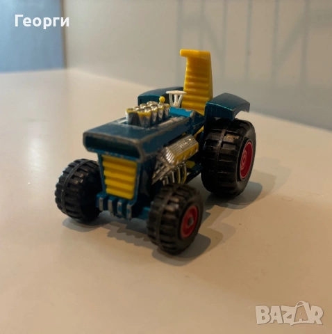 Matchbox/Мачбокс 1:43, снимка 3 - Колекции - 54763670