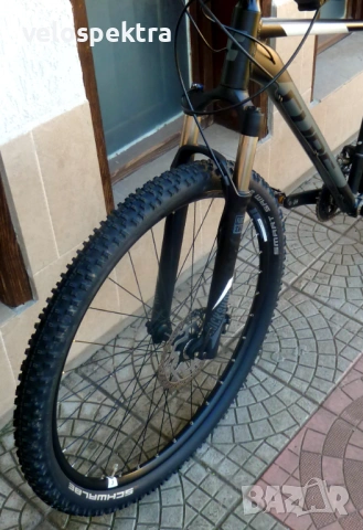 КЮБ Ацид ! 29 капли ! 2х11 скорости ! Хидравлики-диск!, снимка 3 - Велосипеди - 54002863