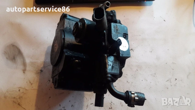 Горивна дизелова помпа за Mercedes Sprinter 313 CDI OM651 Delphi A6510700301, снимка 3 - Части - 55242913