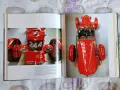 Aston Martin историческа книга каталог, снимка 5