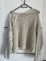 елегантна блуза Zara, снимка 1