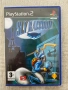 Рядка! Sly Racoon PS2, снимка 1