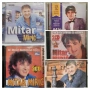 Mitar Miric - Колекция дискове, снимка 1