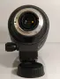 Обектив Nikkor 80-400mm f/4.5-5.6D ED VR, снимка 4
