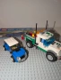 Lego City 60081 - Pickup Tow Truck, снимка 1