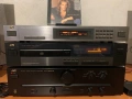 Продавам Hi-Fi система JVC – Като нова (Made in Japan), снимка 1