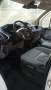 ford transit custom LONG 2+1 кожа , снимка 8
