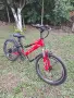 Продавам велосипед BYOX Tucana 20", снимка 2