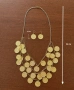 Пендари за народна носия (накит) , снимка 1