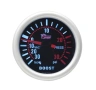 Измервателен уред за турбо налягане Boost Meter 52 мм. - 2 модела, снимка 1