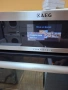 Фурна за вграждане AEG COMPETENCE MAXI PYROLIS мод. BP8306601M 71л. , снимка 12