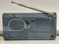 Транзистор Модел: Sony ICF-303L (2 Bands FM/LW)Работи Коректно Цена 15 Евро, снимка 2