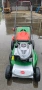Самоходна бензинова косачка Briggs 190cc 52см, снимка 1