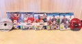 PlayStation 3, PS 3 ПЪЛЕН КОМПЛЕКТ, снимка 4