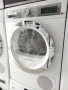 Сушилня Bosch HomeProfessional Exclusive A+++, снимка 1