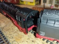 Парен локомотив Roco BR01 HO 1/87, снимка 12