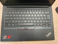 Продавам за части Lenovo ThinkPad E14 Gen 2, снимка 2
