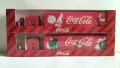 НОВИ Метални камиончета на Кока Кола/Coca Cola, снимка 2