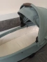 Кош за новородено Cybex Balios S Lux, снимка 4