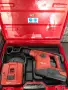Hilti TE 30 A36 ATC Къртач Перфоратор Батерия Куфар, снимка 4