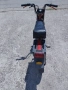 Мотопед педалетка Piaggio super bravo, снимка 4