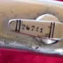 Сръбски щик-нож., снимка 5
