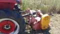 Предлагам косене с мулчер на висока растителност и храсти, снимка 4