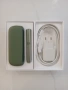 Устройство IQOS Iluma Moss Green • ПЪЛЕН КОМПЛЕКТ • Като ново, снимка 1