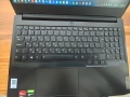 Lenovo IdeaPad Gaming 3 15ACH6 | AMD Ryzen 5 5600H | GTX1650 4GB | 32RAM | 512GB ROM | Нова Батерия, снимка 1
