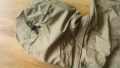 FJALL RAVEN G-1000 Jacket размер S / M яке със зтрава материя - 2742, снимка 4