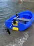 лодка Fun yak пълен комплект , снимка 4