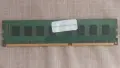 Памет RAM Samsung 4GB PC3-10600U DDR3 1333MHz - M378B5273DH0-CH9, снимка 3