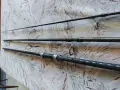шаранджийски въдици Delphin Capri 3,60m 3,50 lbs от 3 части, снимка 10