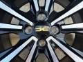 4 броя НОВИ джанти за Dacia Lodgy,Logan,Sandero,Jogger,Dokker 16, снимка 7