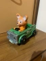 Стара руска играчка, снимка 1