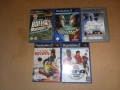 Игри за Плейстейшън 2 , Playstation 2 - 40 броя, снимка 13