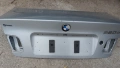 Заден капак,багажник bmw e46, снимка 1