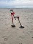 Предлагам Металотърсач Minelab Vanquish 340, снимка 2