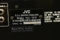 ЕКВАЛАЙЗЕР  Jvc sea-7070 , снимка 7