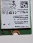 Intel 8260NGW NGFF M.2 Wifi Card Dual Band 802.11ac BT 4.2, снимка 5