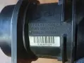 Дебитомер 1.9DCI - 2.5DCI Рено Сценик 2 - Меган - Опел - Волво - 5WK9620 - H7700104426
- 7700109812, снимка 5