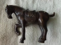 Бронзова фигурка на 🐎 кон 49429, снимка 2