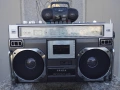 Продавам перфектно запазен като нов Касетофон ( OSAKA TRS-2000S) , снимка 1
