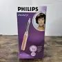Чисто нова Ретро маша за коса Philips Airstylist Voyage 300 HP4622, мощност 300W, подходяща за път, снимка 1