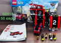 Конструктори LEGO CITY на достъпни цени, снимка 2